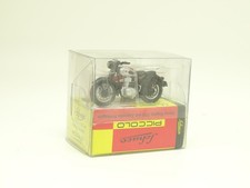 Schuco 1/43 Piccolo Motorrad