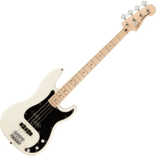 Fender squier affinity bass - fender,