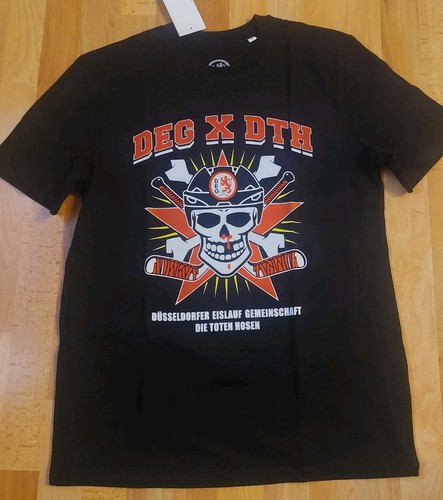 Deg düsseldorfer die - deg,