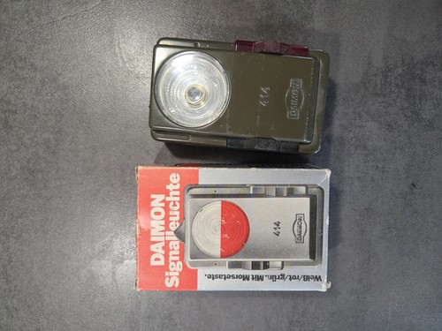 Daimon 414 taschenlampe - daimon,