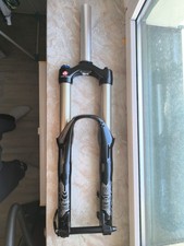 RockShox Totem Federgabel