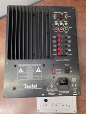 Teufel Subwoofer Modul