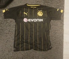 BVB Trikot Kindergröße XXL Borussia Dortmund