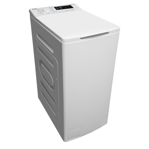 Amica toploader waschmaschine - amica, toploader-waschmaschine