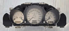 Komplette Instrumententafel -