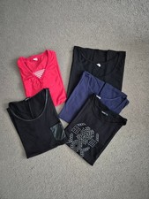 ▀▄ Damen großes T-Shirt