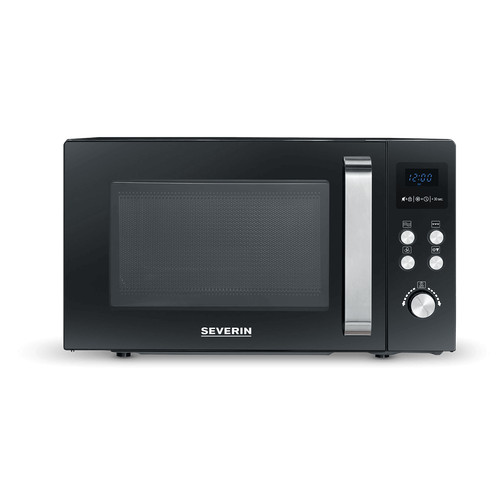 Severin mikrowelle mit grill - mikrowelle, grill-
