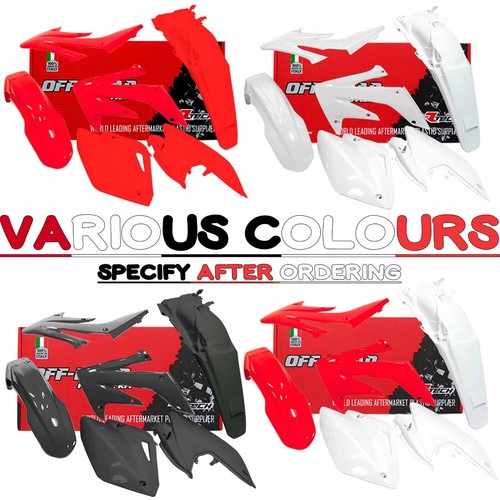 Honda crf250 enduro 2004 - honda,