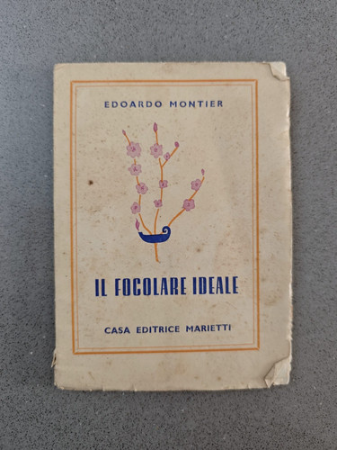 Der ideale kamin - ideale, edoardo