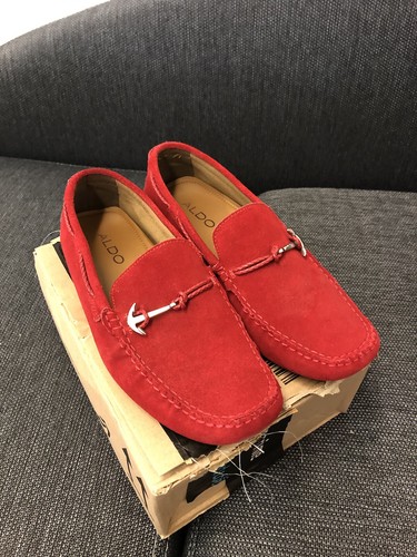 Aldo herren slipper mokassins - aldo,