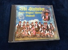 Adi Stahuber und seine Isartaler Blasmusik