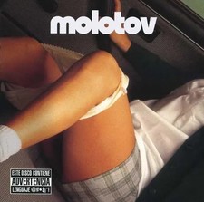 Molotov - Donde Jugaran Las Ninas - CD
