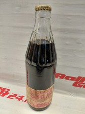 DDR LIMONADEN SIRUP FLASCHE