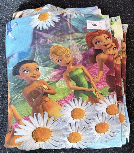 Disney jersey stoff tinkerbell - disney,