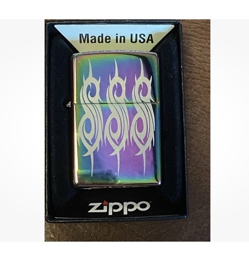 Brandneu box zippo - brandneu, in