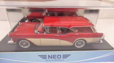 Neo buick century - 1:43,