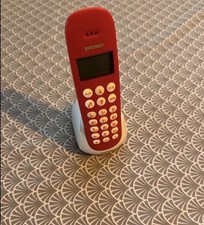 Dect Telefon Mobilteil auch