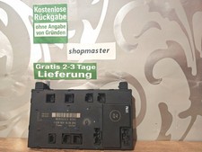 Mercedes Benz Steuergerät Tür Modul Türsteuergerät Links OEM  A2098201926