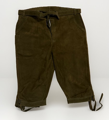 Originale lederhose von - lederhose,