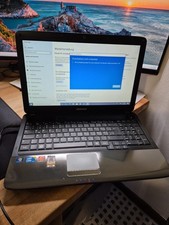 Samsung Laptop R540