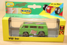 Darda 3200 Motor VW Bus Bulli