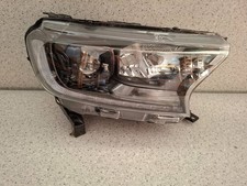 Ford Ranger 2020 Rechts