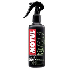 Reiniger Helm/Visier MC CARE