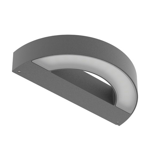 Spittler led wandleuchte - spittler, led-wandleuchte