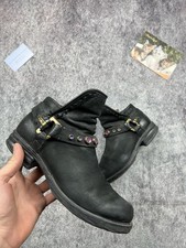 A.S.98 Airstep Boot Schuhe