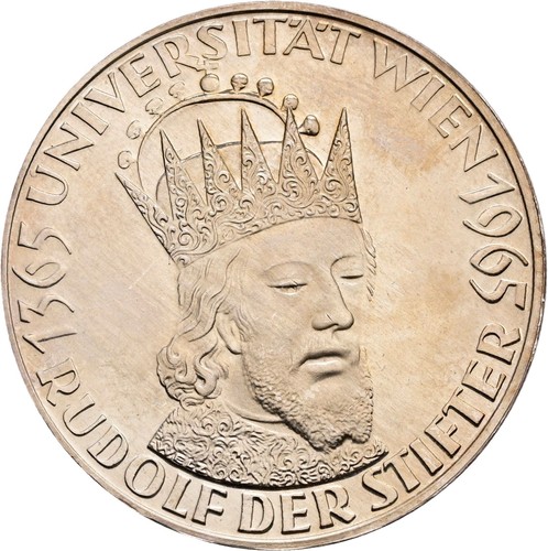 österreich schilling - 50,