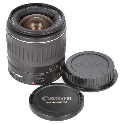 Canon 90mm usm für eos - canon, 28-90mm