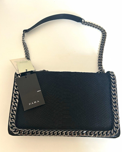 Zara damen schultertasche - damen,