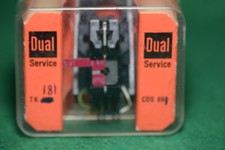 Dual TK 181 Headshell