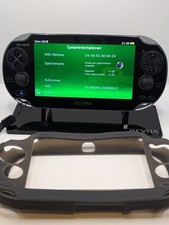 PS VITA OLED~PCH