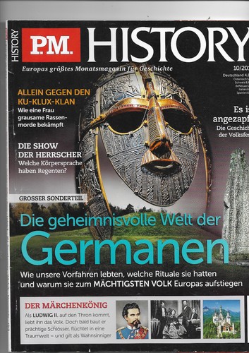 History 10 oktober - history,