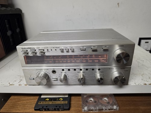 Grundig 200 2 - grundig, mr-200-2