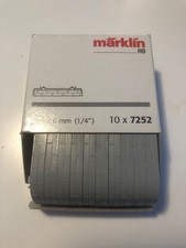 Märklin Brückenpfeiler 10 x
