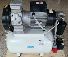 4tek ECO 3E Kompressor Vorführgerät Baujahr 2025