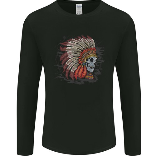 Gildan 64400 herren langarm - gildan,