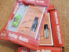 MOBA-Rarität: BUSCH H0 7500 "