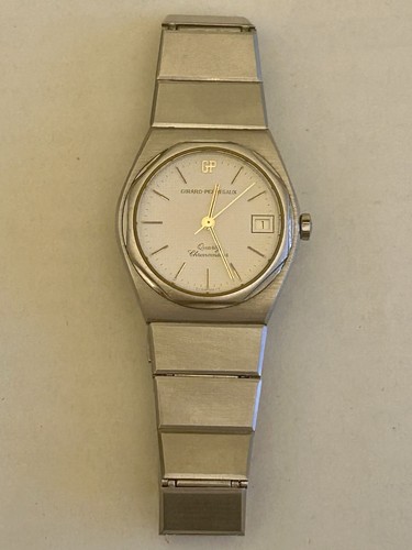 Uhr girard perregaux il - perregaux, "il