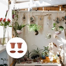  4 Pcs Pflanzen Untertopf