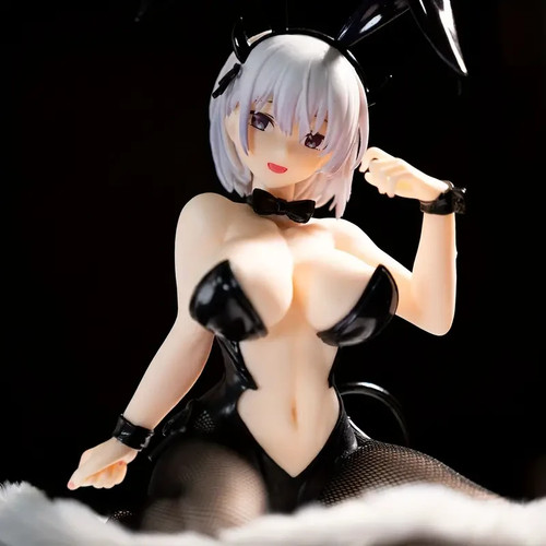 Bunny girl nono illustriert - girl,