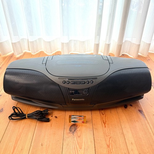 Panasonic dt75 cobra top - rx-dt75,
