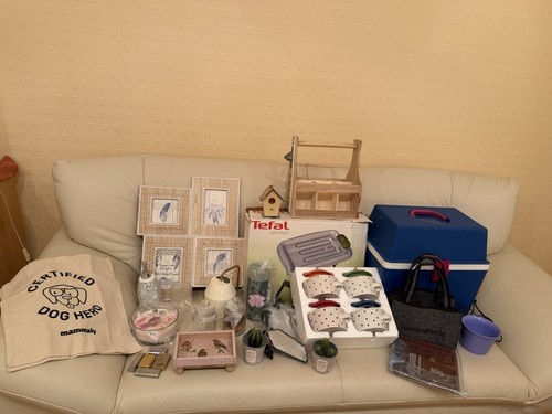 Flohmarktpaket konvolut - flohmarktpaket,