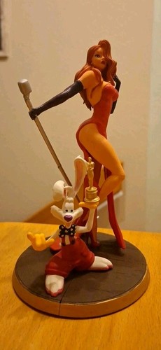 Jessica roger rabbit - rabbit,