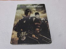 Army of Two The Devils Cartel PS3 Spiel Steelbox