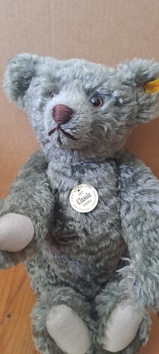 Steiff teddybär grün classic - steiff,
