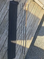 Hardy Rute 4tlg - V intage-Rarität