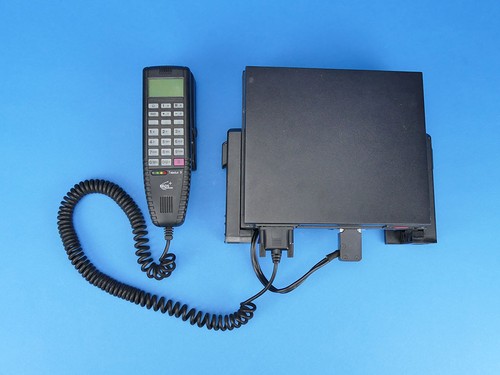 Funkgerät set teledux 160 - teledux, 9-160